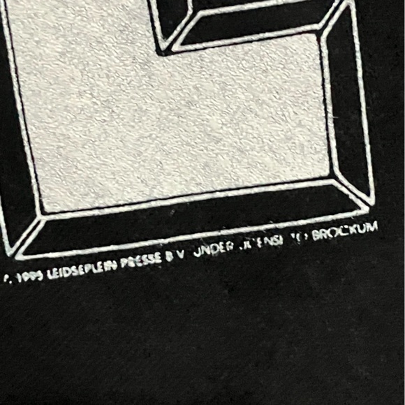 🔥 Vintage ACDC 1996 Ballbreaker Tour Shirt 🔥 - Picture 2 of 6